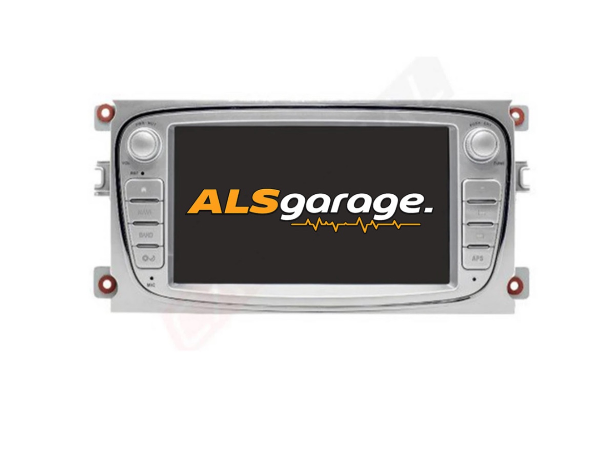 Ford Mondeo/Connect/Focus 2 Elips 7''