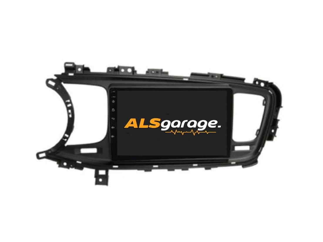 Kia Optima 2011-2015 9''