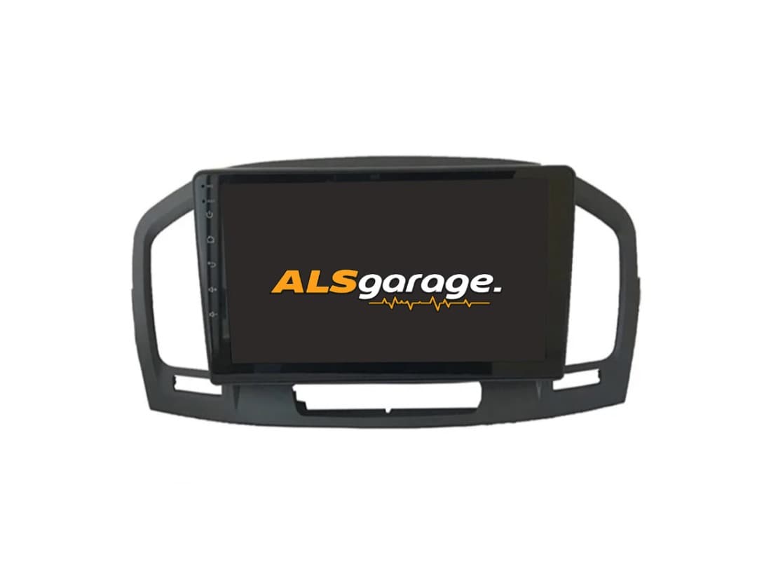 Opel Insignia 2008-2013 9''